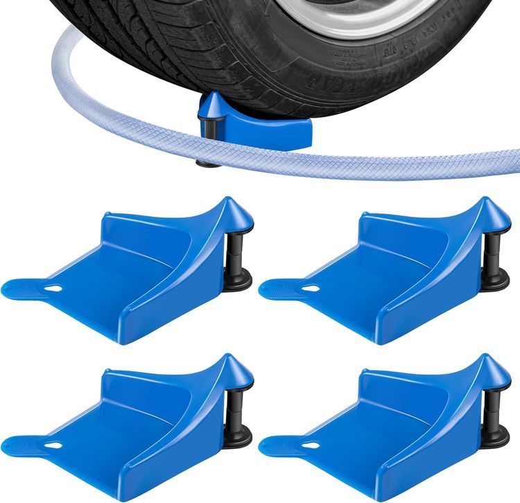 No. 9 - Dreyoo Car Hose Guide - 1