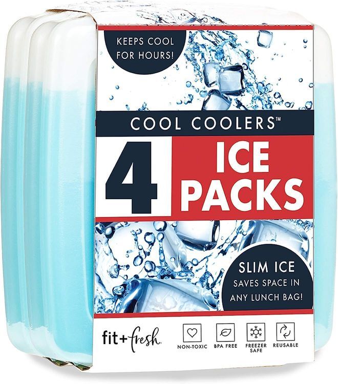 No. 7 - Fit + Fresh Cool Coolers Slim - 2