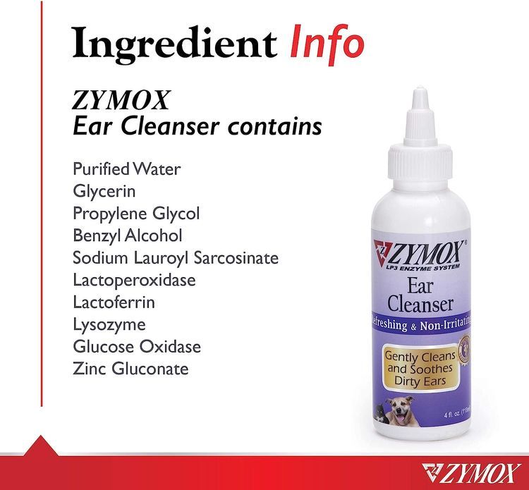 No. 6 - Zymox - 4