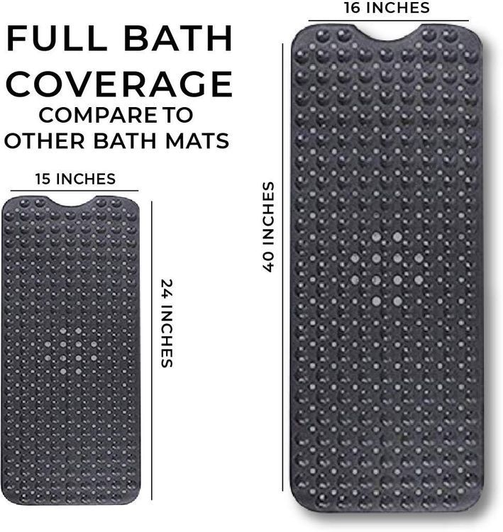 No. 5 - ENKOSI Bathtub Mat - 4