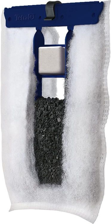 No. 2 - Tetra Whisper Bio-Bag Filter Cartridges - 5