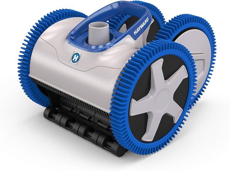 No. 9 - Hayward AquaNaut 400 Suction Pool Cleaner - 1