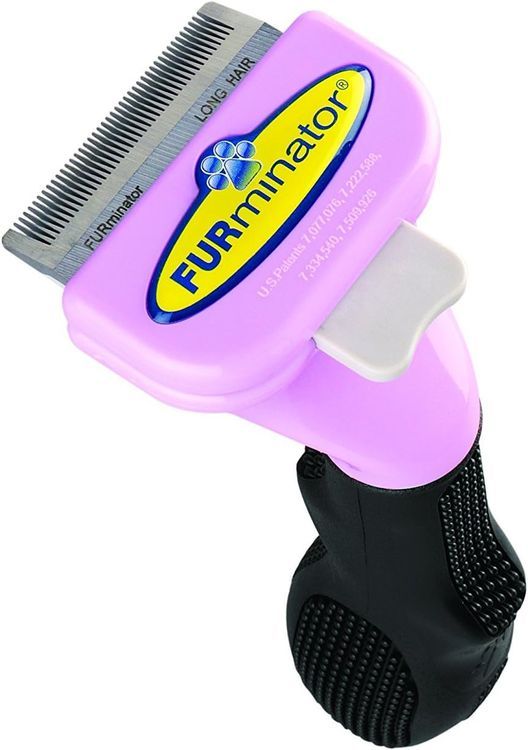 No. 5 - FURminator - 1