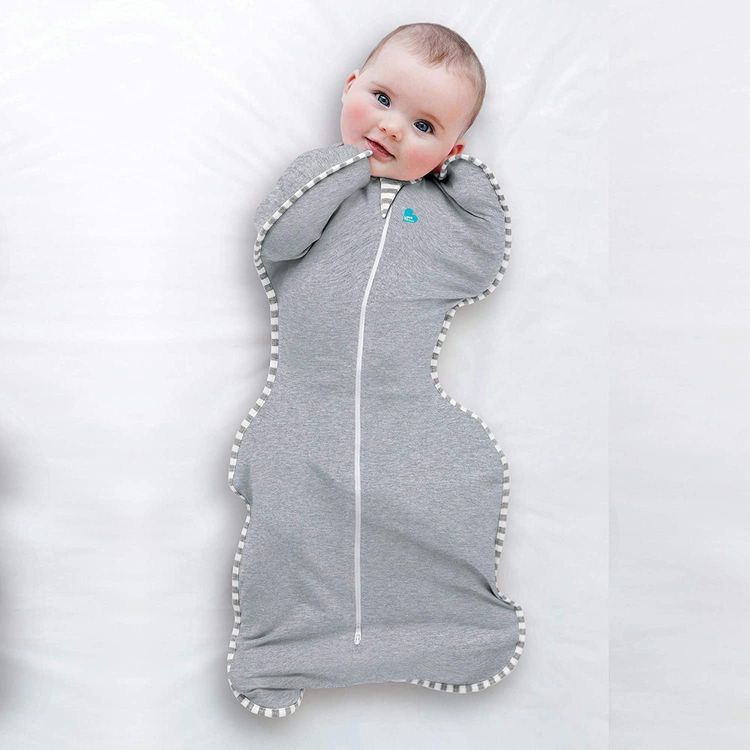 No. 2 - Love to Dream Swaddle UP Self-Soothing Sleep Sack - 2