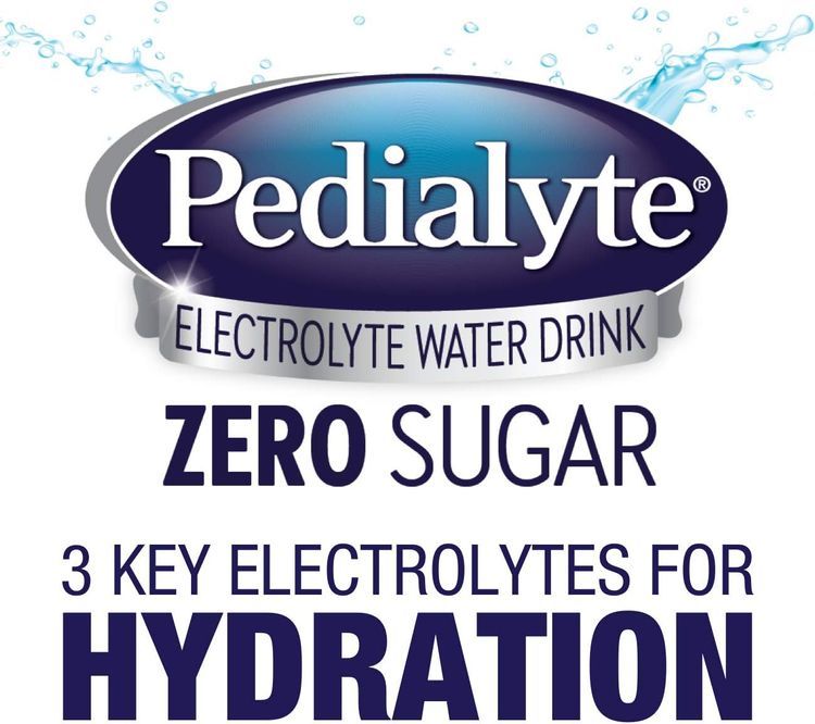 No. 9 - Pedialyte Electrolyte Water - 2