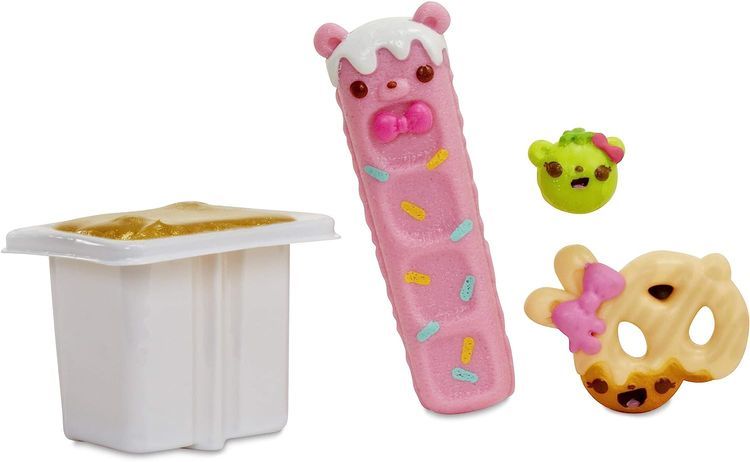 No. 4 - Num Noms Snackable Dippers - 5