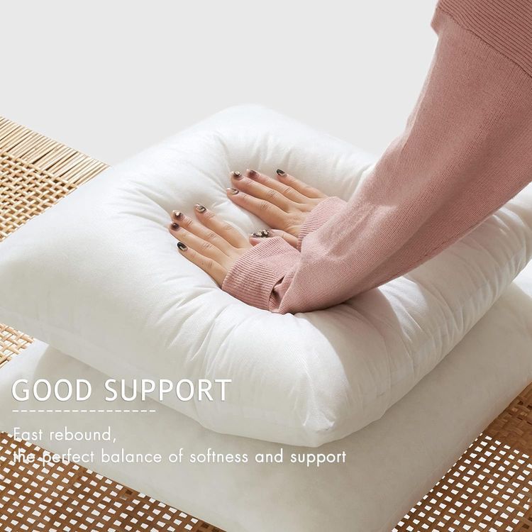 No. 5 - MIULEE Pillow Insert - 4