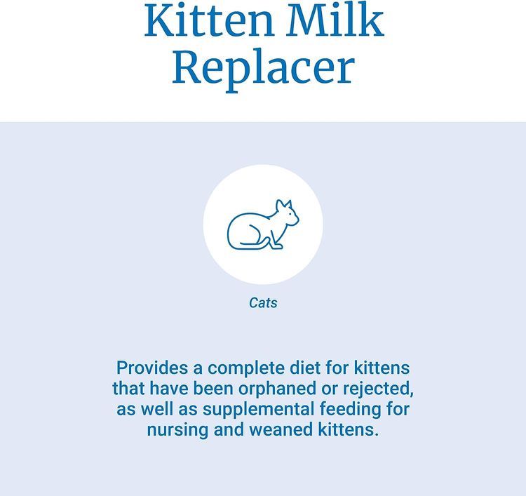 No. 5 - PetAg KMR Kitten Milk Replacer Liquid - 4