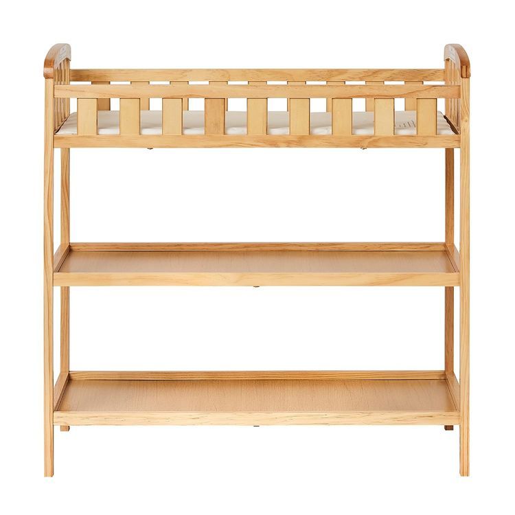 No. 2 - Emily Changing Table - 2