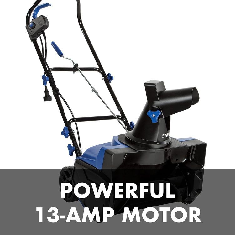 No. 5 - Snow Joe SJ618E Electric Walk-Behind Single-Stage Snow Blower - 5