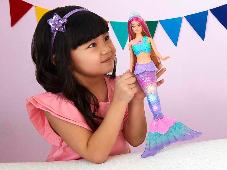 No. 2 - Barbie Dreamtopia Doll - 2