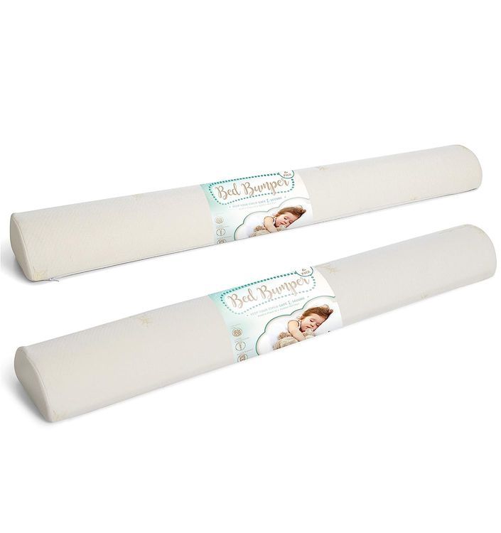 No. 1 - Milliard Bed Bumpers - 1