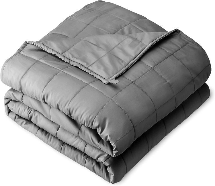 No. 5 - Bare Home Weighted Blanket - 1