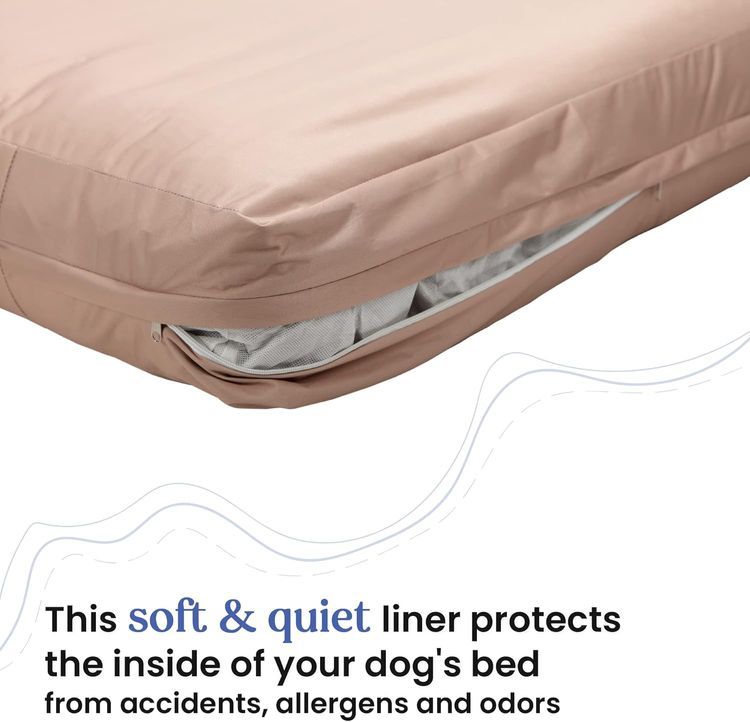 No. 3 - Dog Bed Liner - 2