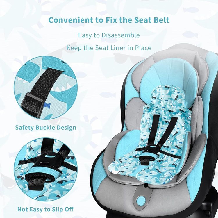 No. 9 - Gel Car Seat Cooler Pad - 5