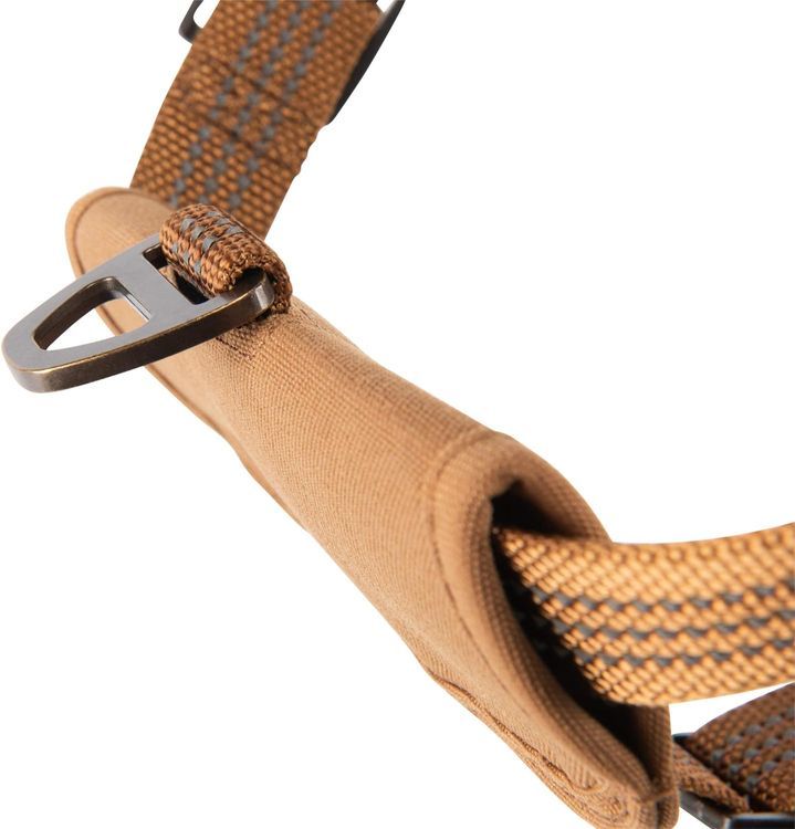 No. 6 - Carhartt Nylon Duck Training Dog Harness - 3