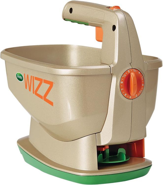 No. 3 - Scotts Wizz Spreader - 1