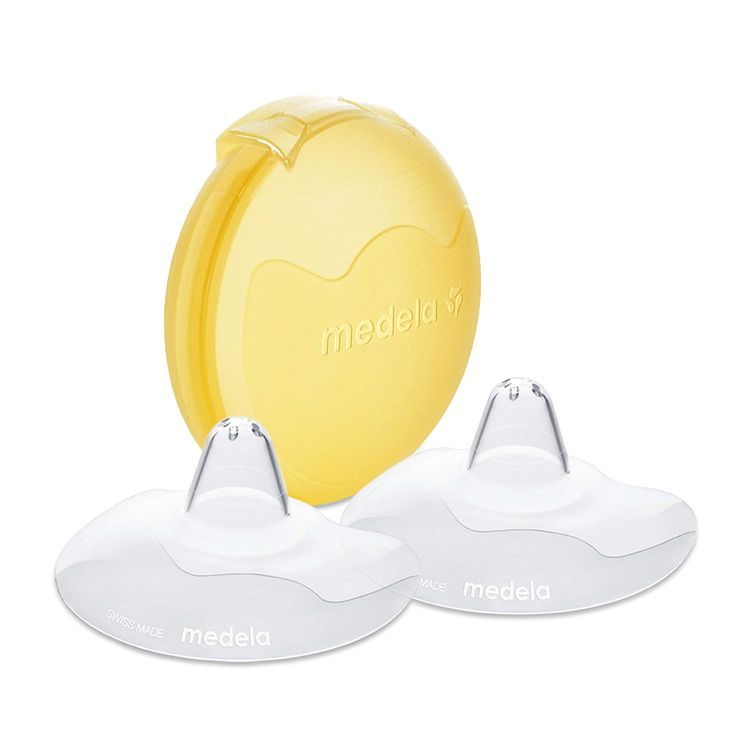 No. 9 - Medela Contact Nipple Shield - 1