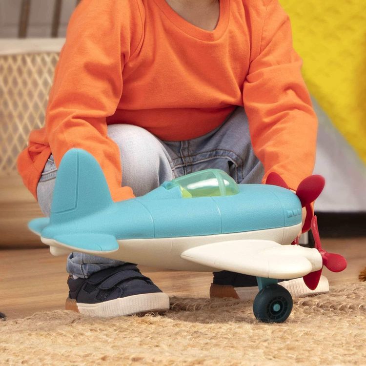 No. 2 - Battat Airplane Toy - 5