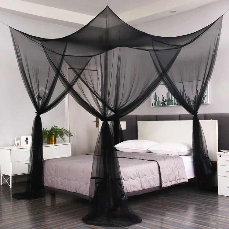 No. 8 - Mengersi Bed Canopy - 2