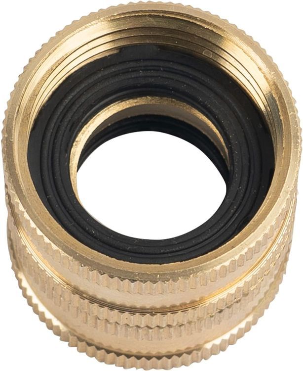 No. 6 - Hourleey Garden Hose Connectors - 4