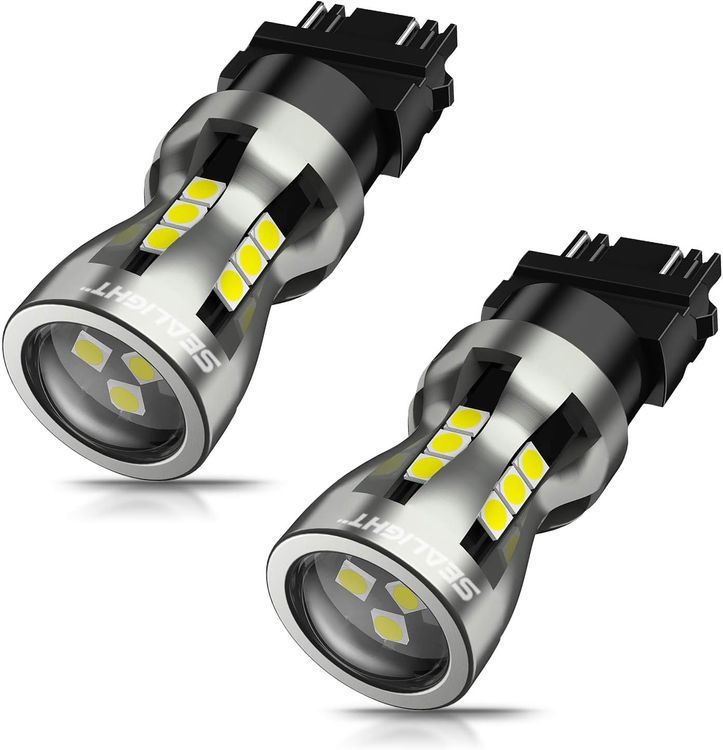 No. 9 - SEALIGHT 3157 LED Bulbs - 1