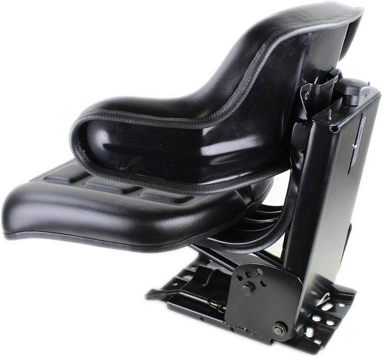 No. 8 - Eparts, Inc. Heavy Duty Vehicle Seats - 2