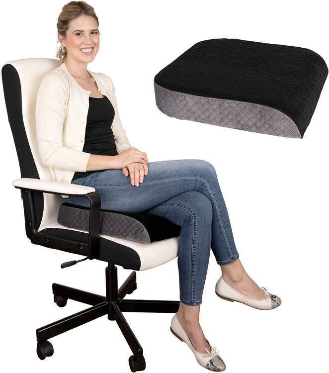 No. 2 - Large Seat Cushion - 2