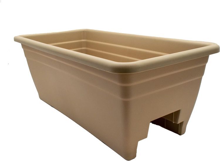 No. 5 - Deck Rail Planter - 1