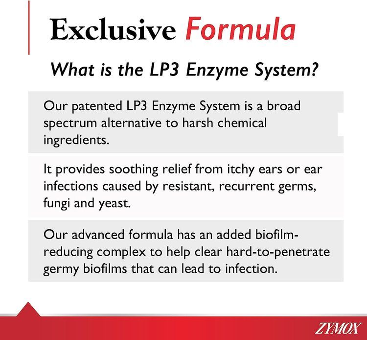 No. 4 - ZYMOX Enzymatic Ear Solution - 4