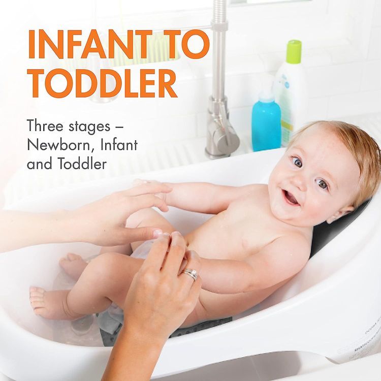 No. 10 - Boon SOAK™ 3-Stage Bathtub - 3