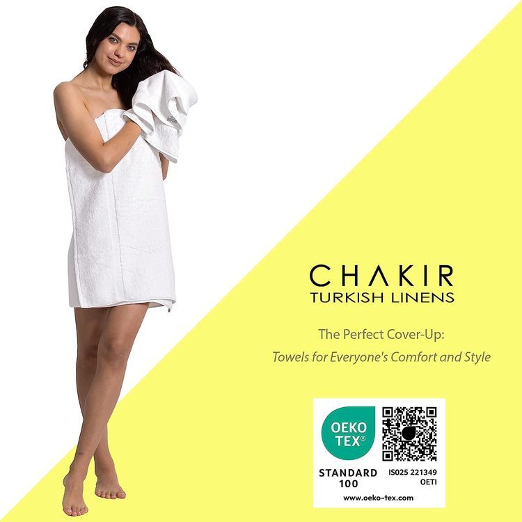 No. 4 - Chakir Turkish Linens - 3