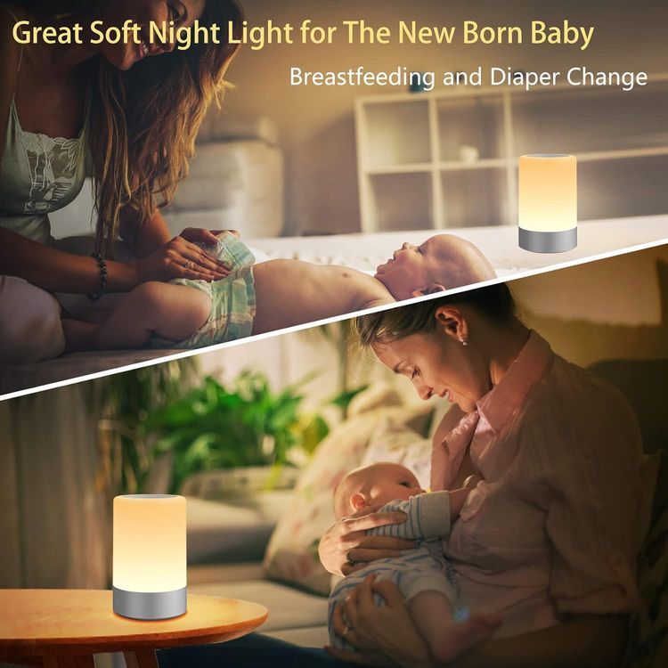 No. 4 - G Keni Nursery Night Light - 3