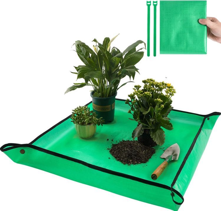 No. 2 - Onlysuki Repotting Mat - 1