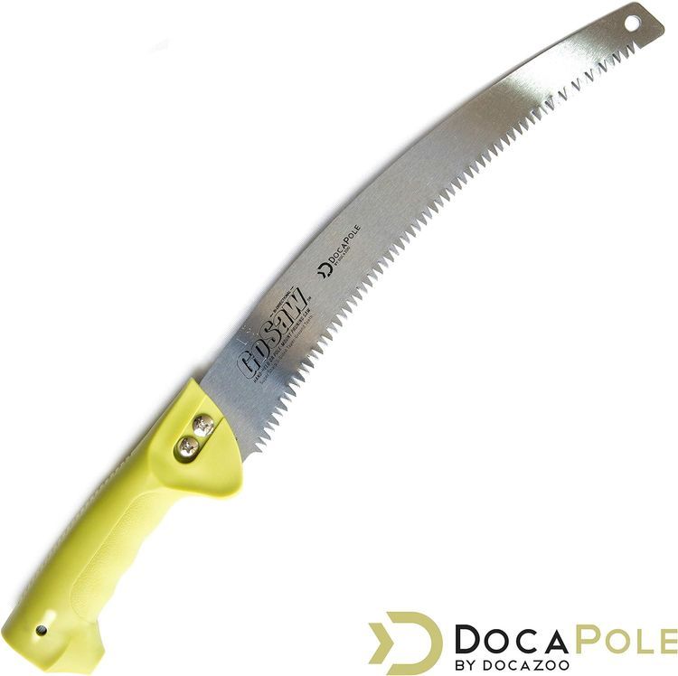 No. 10 - DOCAZOO Manual Pole Saw - 2