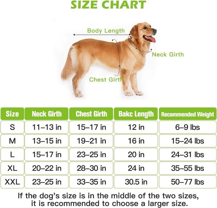 No. 8 - Fleece Dog Clothes with Pocket - 5