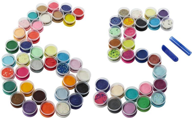 No. 10 - Play-Doh Ultimate Color Collection - 5