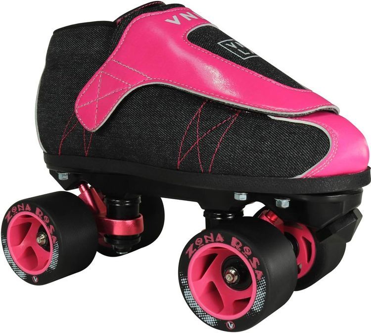 No. 5 - VNLA Junior Zona Rosa Jam Skates - 1