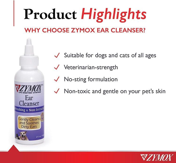 No. 6 - Zymox - 3