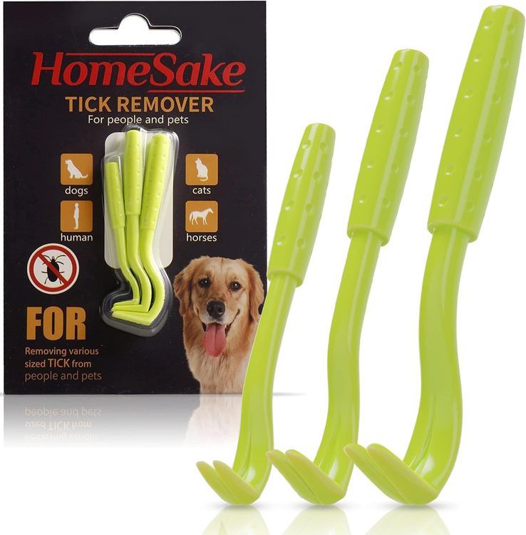 No. 2 - Homesake Tick Twister - 1