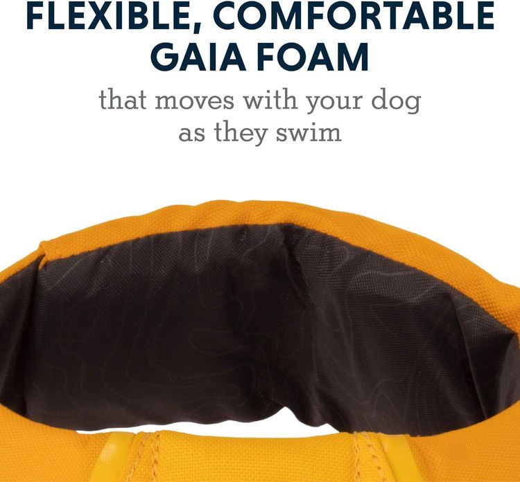 No. 10 - Ruffwear Float Coat Dog Life Jacket - 4