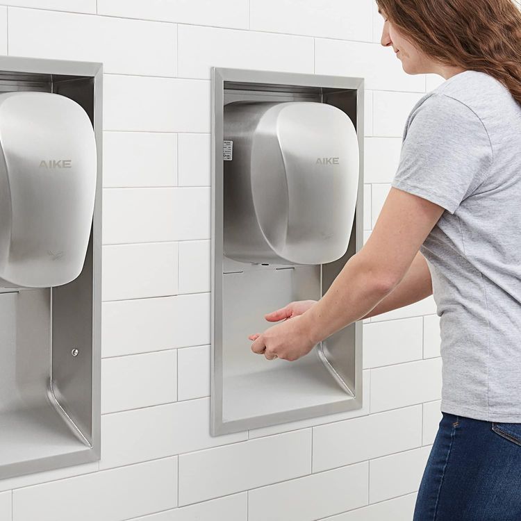 No. 2 - AIKE Hand Dryer - 2