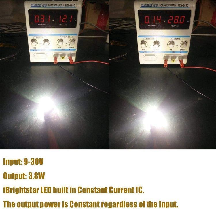 No. 6 - iBrightstar Indicator Light - 4