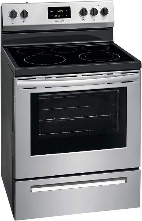 No. 3 - Frigidaire 30 Freestanding Electric Range - 3