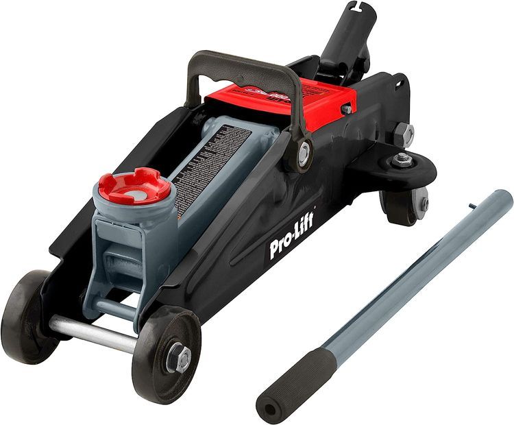 No. 10 - Pro-LifT F-2315PE Floor Jack - 3