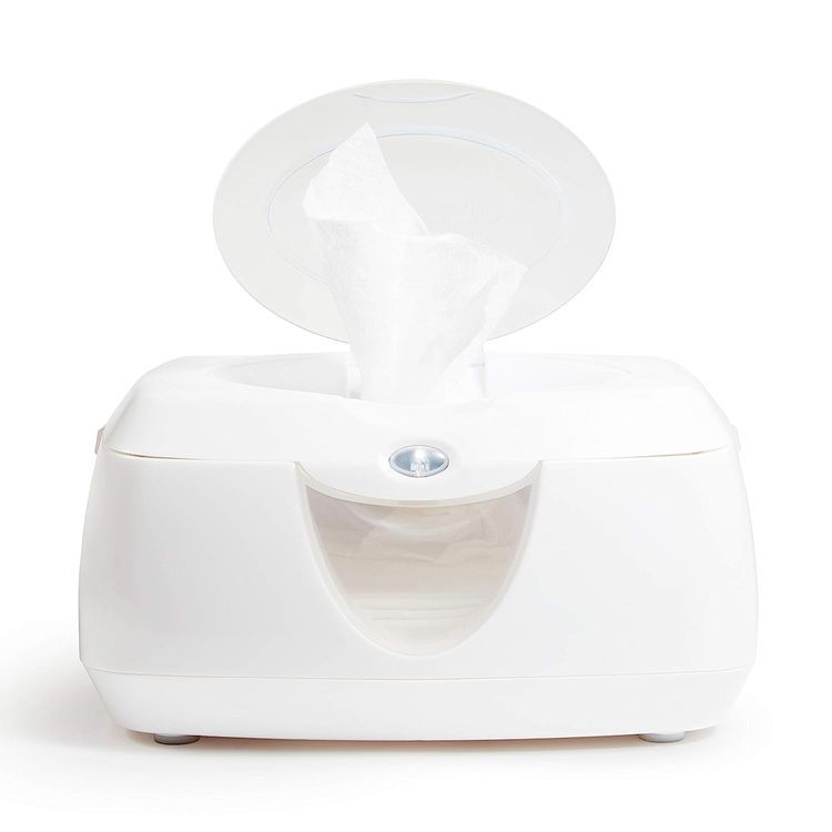 No. 2 - Munchkin Warm Glow Wipe Warmer - 1