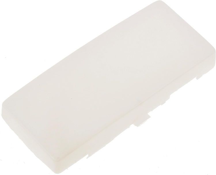 No. 1 - Dorman 74323: Rectangular Dome Lens - 1