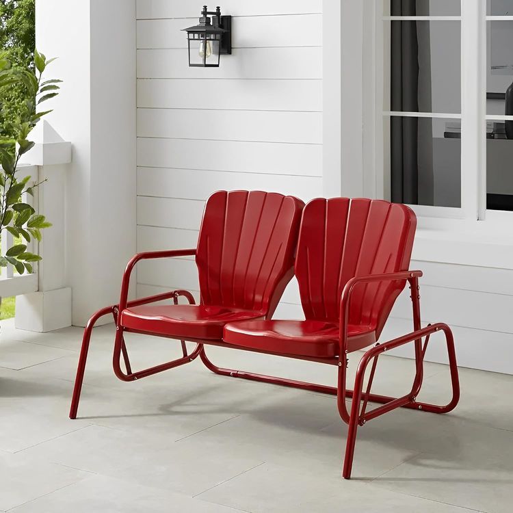 No. 5 - Project Patio Glider Arm - 5