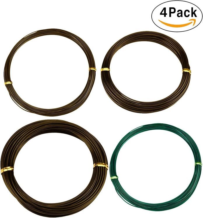 No. 7 - ZELARMAN Bonsai Training Wire Set - 2