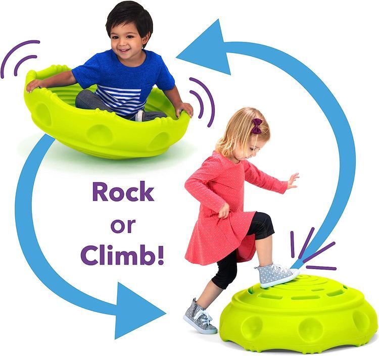 No. 7 - Simplay3 Indoor Climber - 3